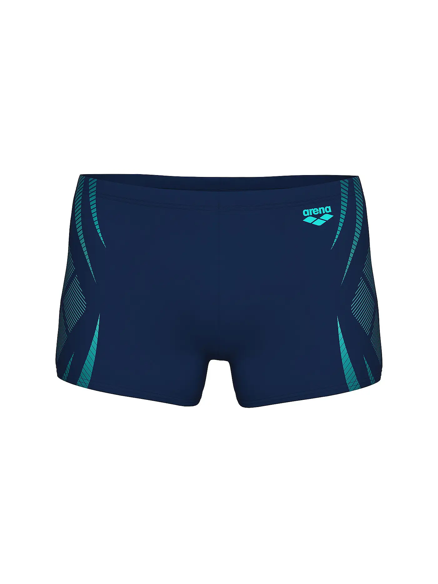 ARENA | Herren Beinbadehose Poseidonia | 